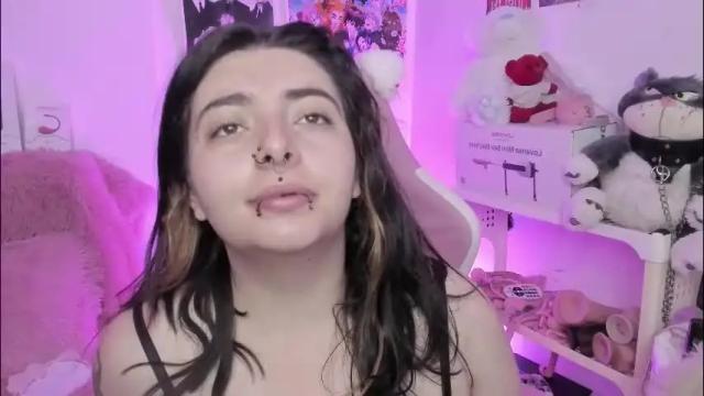 Image 4 of sachi_meow Stream on Chaturbate on 1 month ago