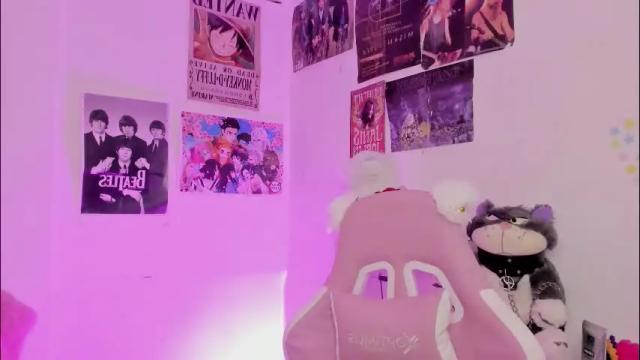 Image 6 of sachi_meow Stream on Chaturbate on 1 month ago