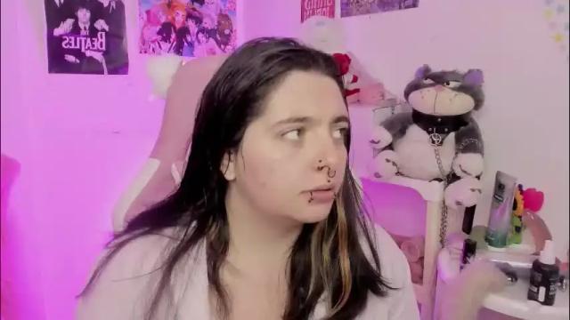 Thumbnail 3, sachi_meow's Stream at Chaturbate, 1 month ago