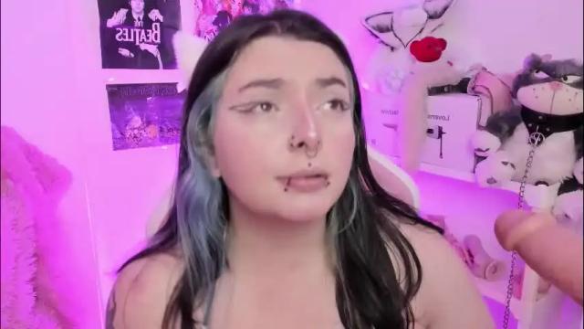 Thumbnail 2, sachi_meow's Stream at Chaturbate, 1 month ago