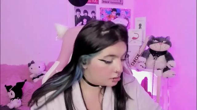Image 10 of sachi_meow Stream on Chaturbate on 1 month ago
