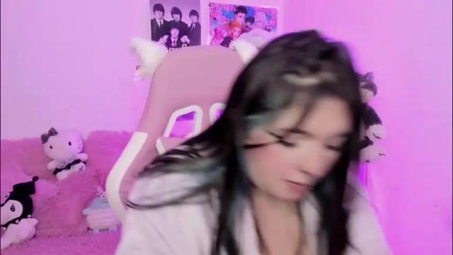 Image 2 of sachi_meow Stream on Chaturbate on 1 month ago