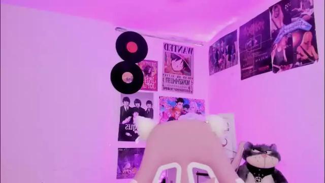 Image 4 of sachi_meow Stream on Chaturbate on 1 month ago