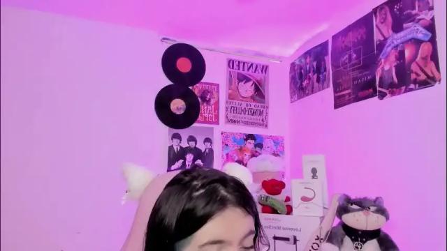 Thumbnail 2, sachi_meow's Stream at Chaturbate, 1 month ago