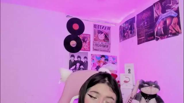 Image 7 of sachi_meow Stream on Chaturbate on 1 month ago