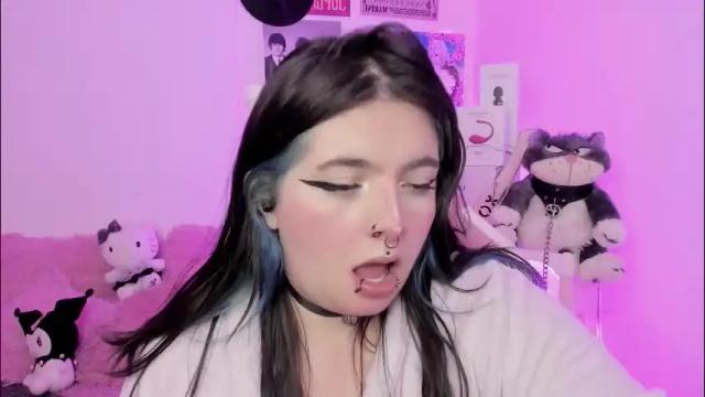 Thumbnail 3, sachi_meow's Stream at Chaturbate, 1 month ago