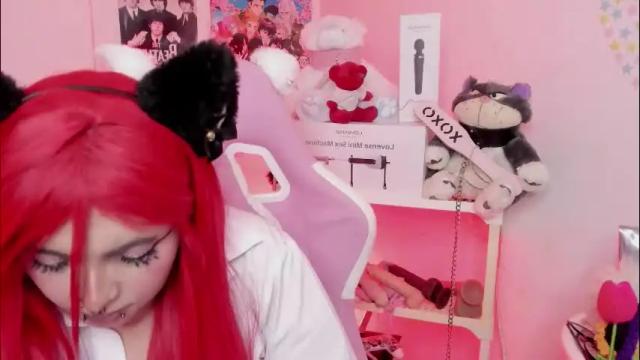 Image 3 of sachi_meow Stream on Chaturbate on 1 month ago