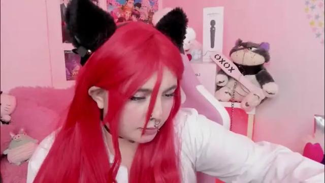 Image 4 of sachi_meow Stream on Chaturbate on 1 month ago