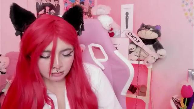 Thumbnail 2, sachi_meow's Stream at Chaturbate, 29 days ago