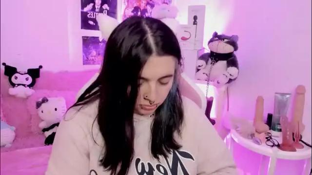 Image 2 of sachi_meow Stream on Chaturbate on 1 month ago