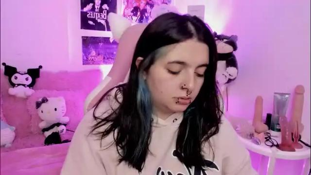 Image 3 of sachi_meow Stream on Chaturbate on 1 month ago