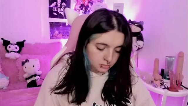 Image 4 of sachi_meow Stream on Chaturbate on 1 month ago