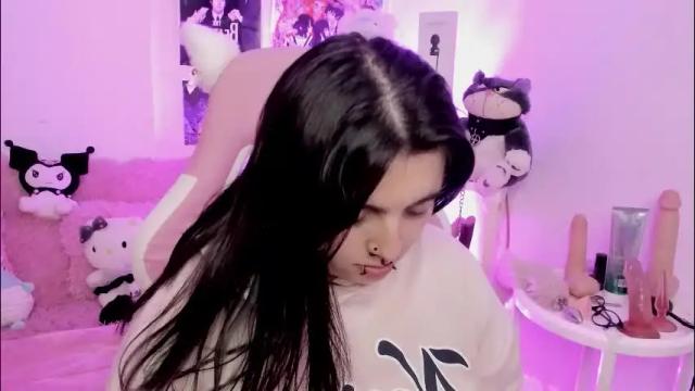 Thumbnail 2, sachi_meow's Stream at Chaturbate, 27 days ago