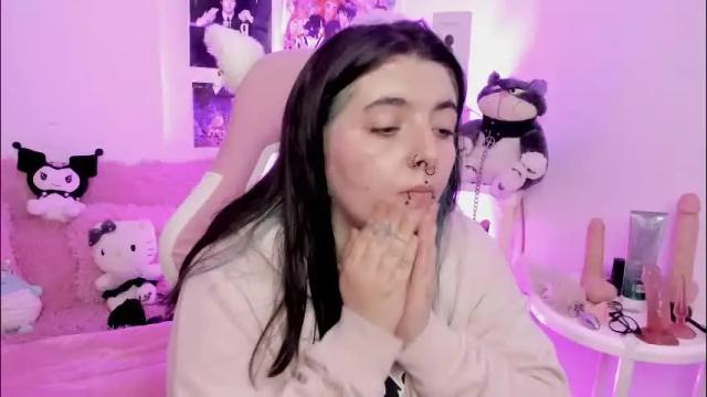 Image 6 of sachi_meow Stream on Chaturbate on 1 month ago