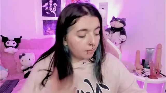 Image 7 of sachi_meow Stream on Chaturbate on 1 month ago