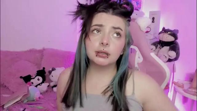 Image 2 of sachi_meow Stream on Chaturbate on 1 month ago