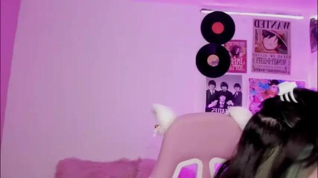Image 3 of sachi_meow Stream on Chaturbate on 1 month ago