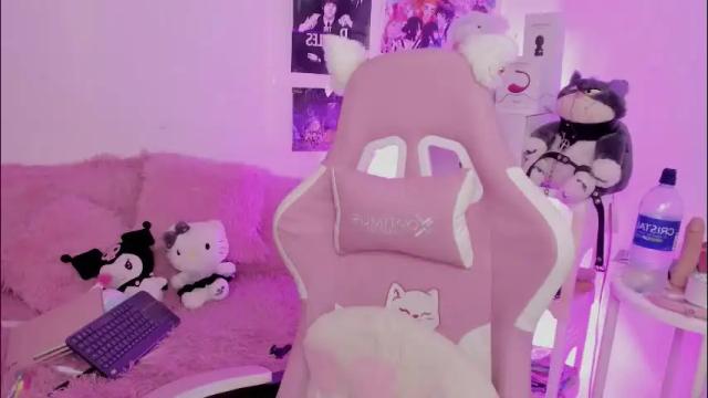 Thumbnail 2, sachi_meow's Stream at Chaturbate, 26 days ago