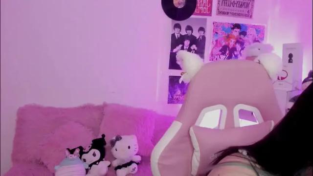 Thumbnail 3, sachi_meow's Stream at Chaturbate, 26 days ago