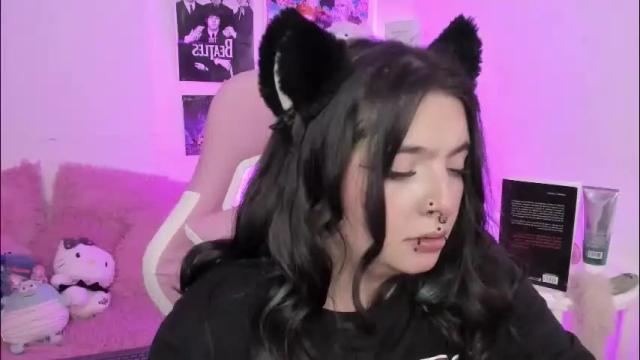 Thumbnail 1, sachi_meow's Stream at Chaturbate, 21 days ago