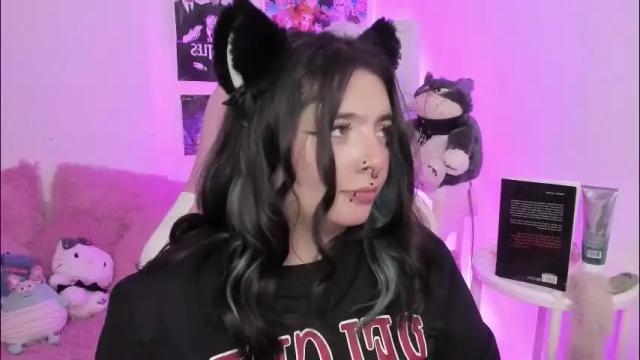 Image 2 of sachi_meow Stream on Chaturbate on 24 days ago