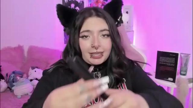 Image 3 of sachi_meow Stream on Chaturbate on 24 days ago