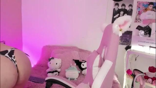 Thumbnail 1, sachi_meow's Stream at Chaturbate, 20 days ago