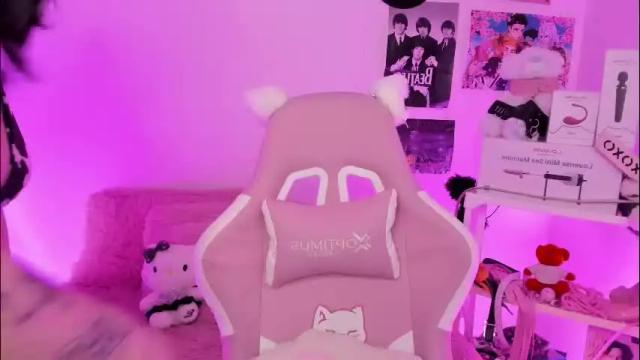 Image 2 of sachi_meow Stream on Chaturbate on 24 days ago