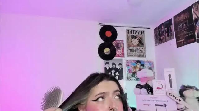 Thumbnail 2, sachi_meow's Stream at Chaturbate, 20 days ago