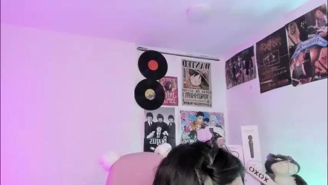 Image 7 of sachi_meow Stream on Chaturbate on 24 days ago