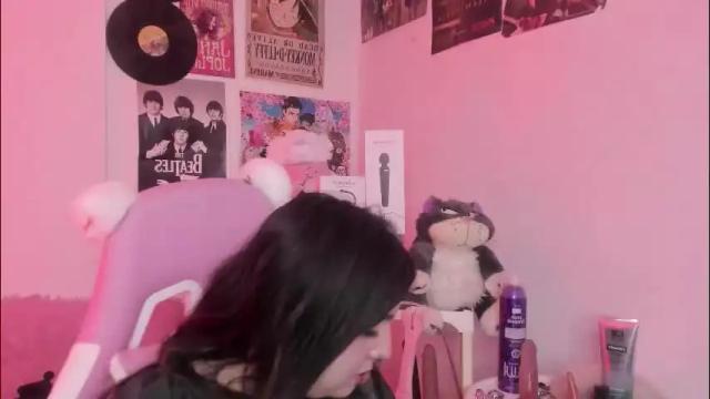 Image 2 of sachi_meow Stream on Chaturbate on 22 days ago