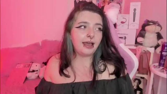 Thumbnail 2, sachi_meow's Stream at Chaturbate, 19 days ago