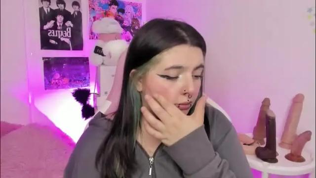 Thumbnail 1, sachi_meow's Stream at Chaturbate, 17 days ago