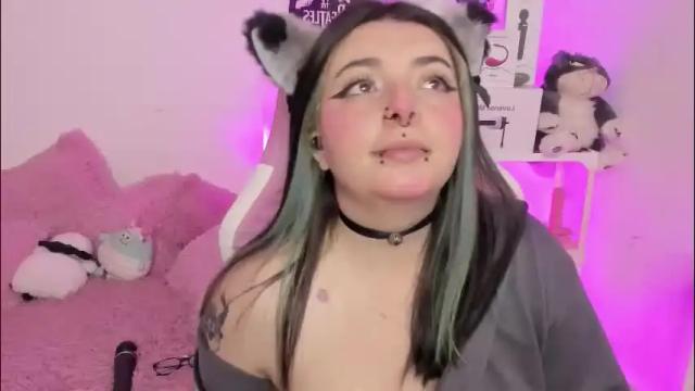 Image 11 of sachi_meow Stream on Chaturbate on 21 days ago