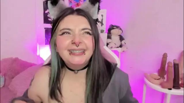 Image 12 of sachi_meow Stream on Chaturbate on 21 days ago