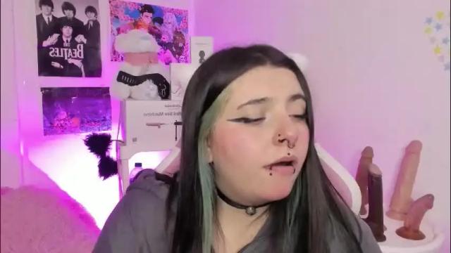 Image 2 of sachi_meow Stream on Chaturbate on 21 days ago