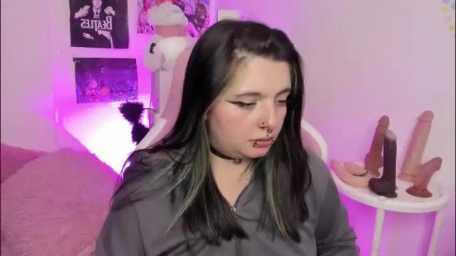 Thumbnail 2, sachi_meow's Stream at Chaturbate, 17 days ago