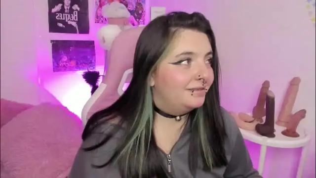 Image 6 of sachi_meow Stream on Chaturbate on 21 days ago