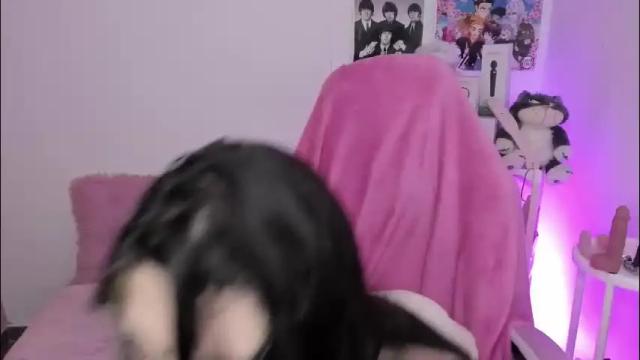 Image 12 of sachi_meow Stream on Chaturbate on 18 days ago