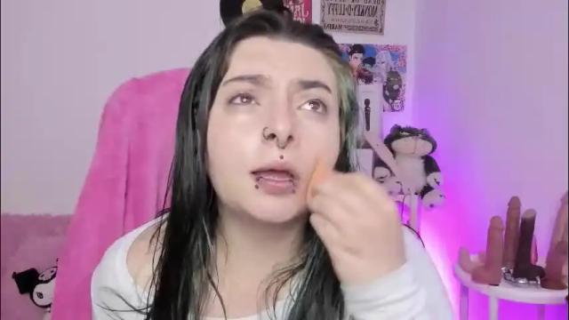 Image 4 of sachi_meow Stream on Chaturbate on 18 days ago