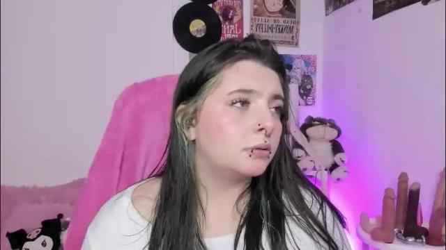 Image 6 of sachi_meow Stream on Chaturbate on 18 days ago