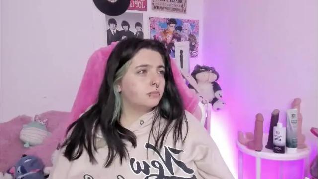 Thumbnail 1, sachi_meow's Stream at Chaturbate, 14 days ago