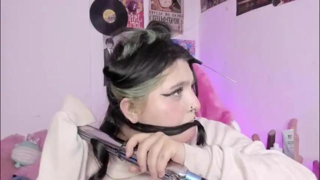 Image 12 of sachi_meow Stream on Chaturbate on 17 days ago