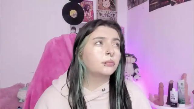 Thumbnail 2, sachi_meow's Stream at Chaturbate, 14 days ago