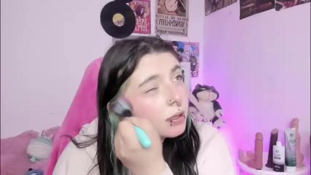 Image 6 of sachi_meow Stream on Chaturbate on 17 days ago