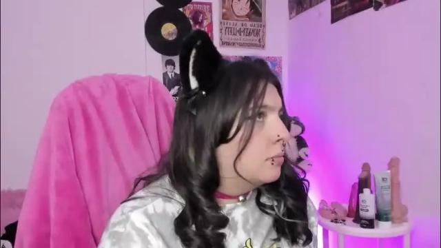 Thumbnail 1, sachi_meow's Stream at Chaturbate, 13 days ago