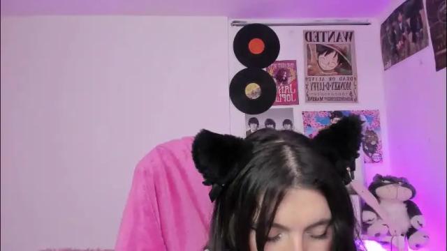 Thumbnail 2, sachi_meow's Stream at Chaturbate, 13 days ago