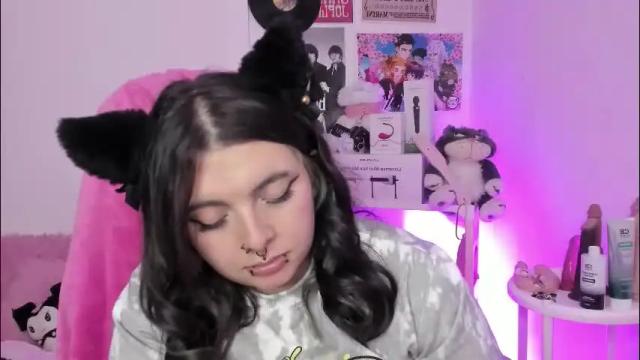 Thumbnail 3, sachi_meow's Stream at Chaturbate, 13 days ago