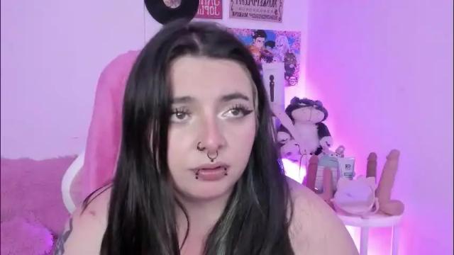 Image 2 of sachi_meow Stream on Chaturbate on 14 days ago