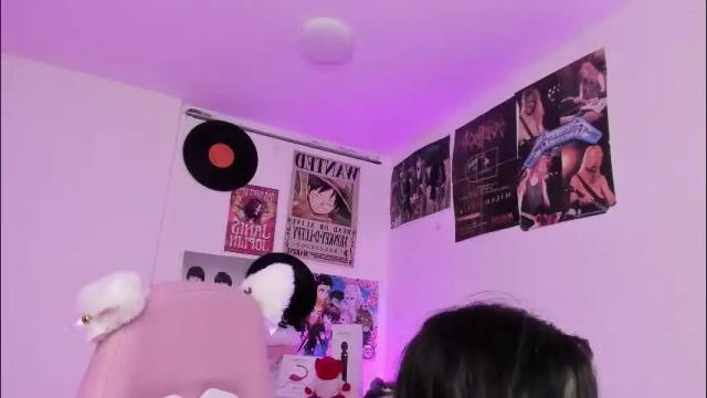 Thumbnail 1, sachi_meow's Stream at Chaturbate, 10 days ago